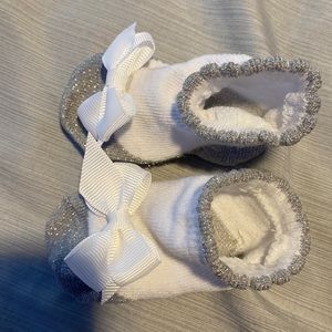 Baby Socks
